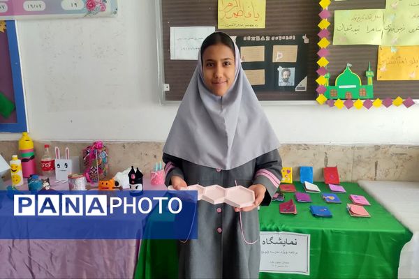 جوانه‌زدن اندیشه‌ها در دل مدرسه