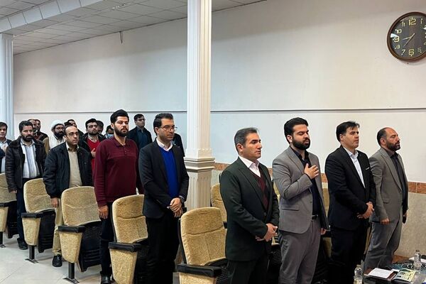 ویژه برنامه‌های پرورشی و تربیتی در آموزش و پرورش شهرستان پیشوا 