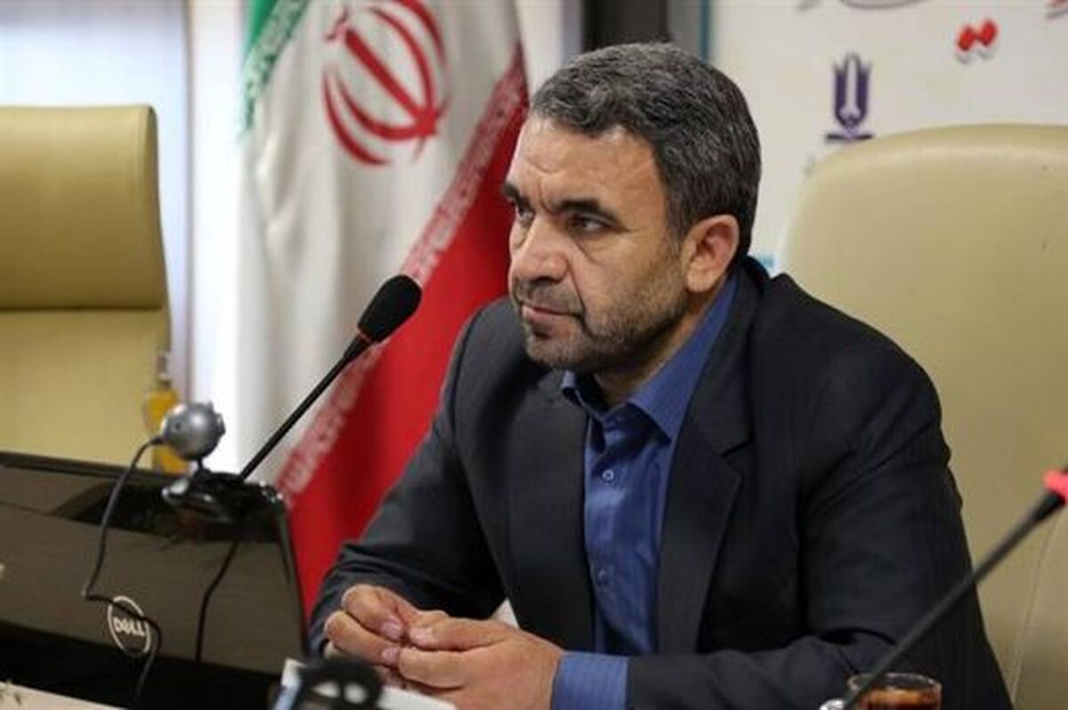برنامه راهبردی و نقشه راه سازمان به استان‌ها ابلاغ شد