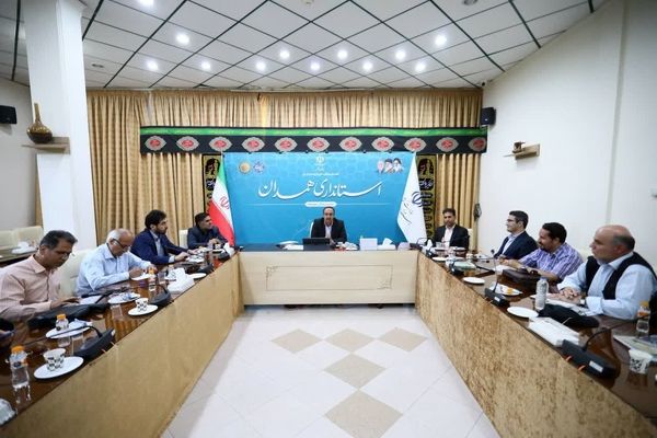 2 وزیر با سفر به همدان ۹۴۲ پروژه را افتتاح می‌کنند