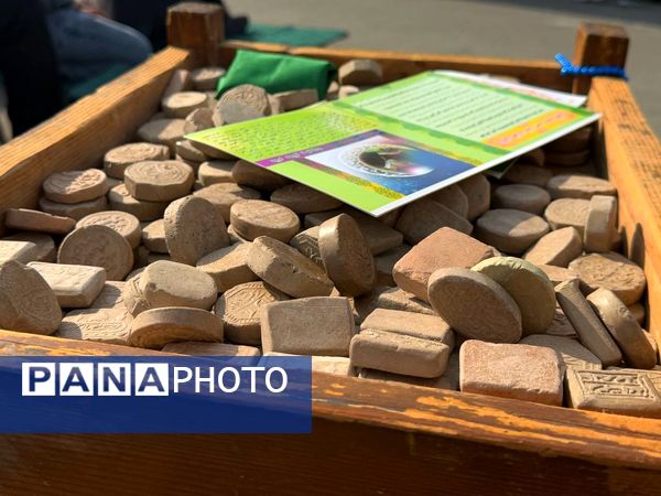 اقامه نماز عید فطر در ایزدشهر