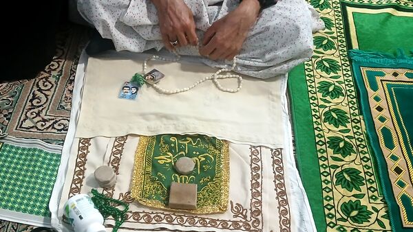 نماز جمعه سدی محکم در برابر دشمن