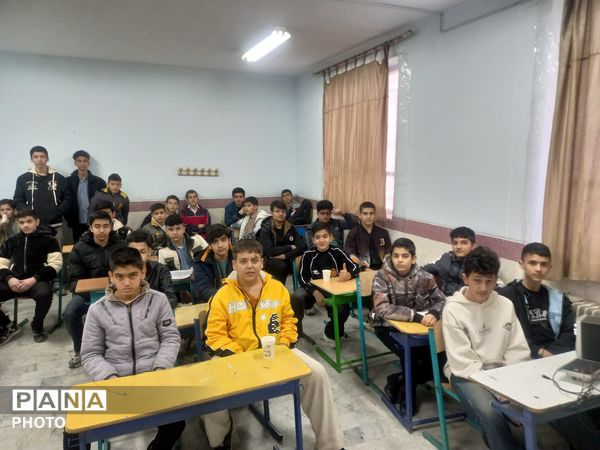 حضور ۵۰۰ دانش‌آموز منتخب قرآنی در مسابقات قرآن و عترت منطقه‌ای 