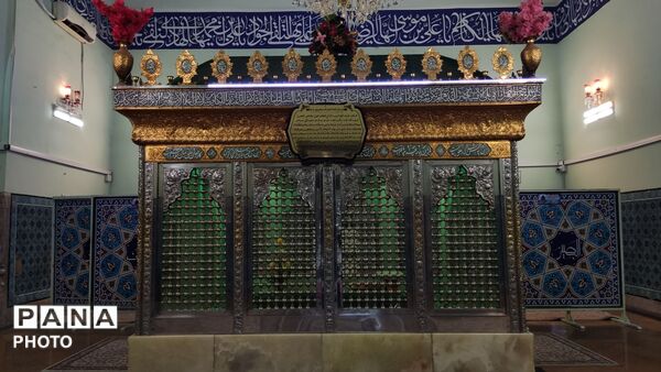  اردوی تربیتی-تشکیلاتی «طلایه‌داران» در نیشابور