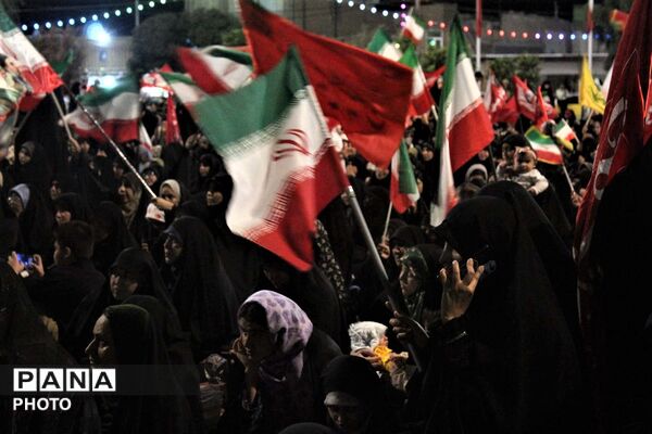 اجتماع بزرگ «شهدایی ها» در سالروز تولد سردار شهید مهدی زین الدین