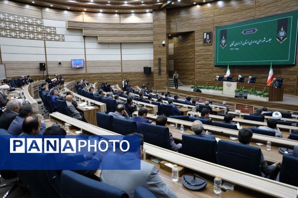 سفر رئیس قوه قضائیه به خراسان شمالی 