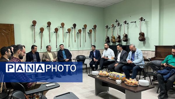 افزایش شادابی و انگیزه به مدارس با جشنواره چنگ‌نوا؛ گامی تازه در نشاط فرهنگی دانش‌آموزان