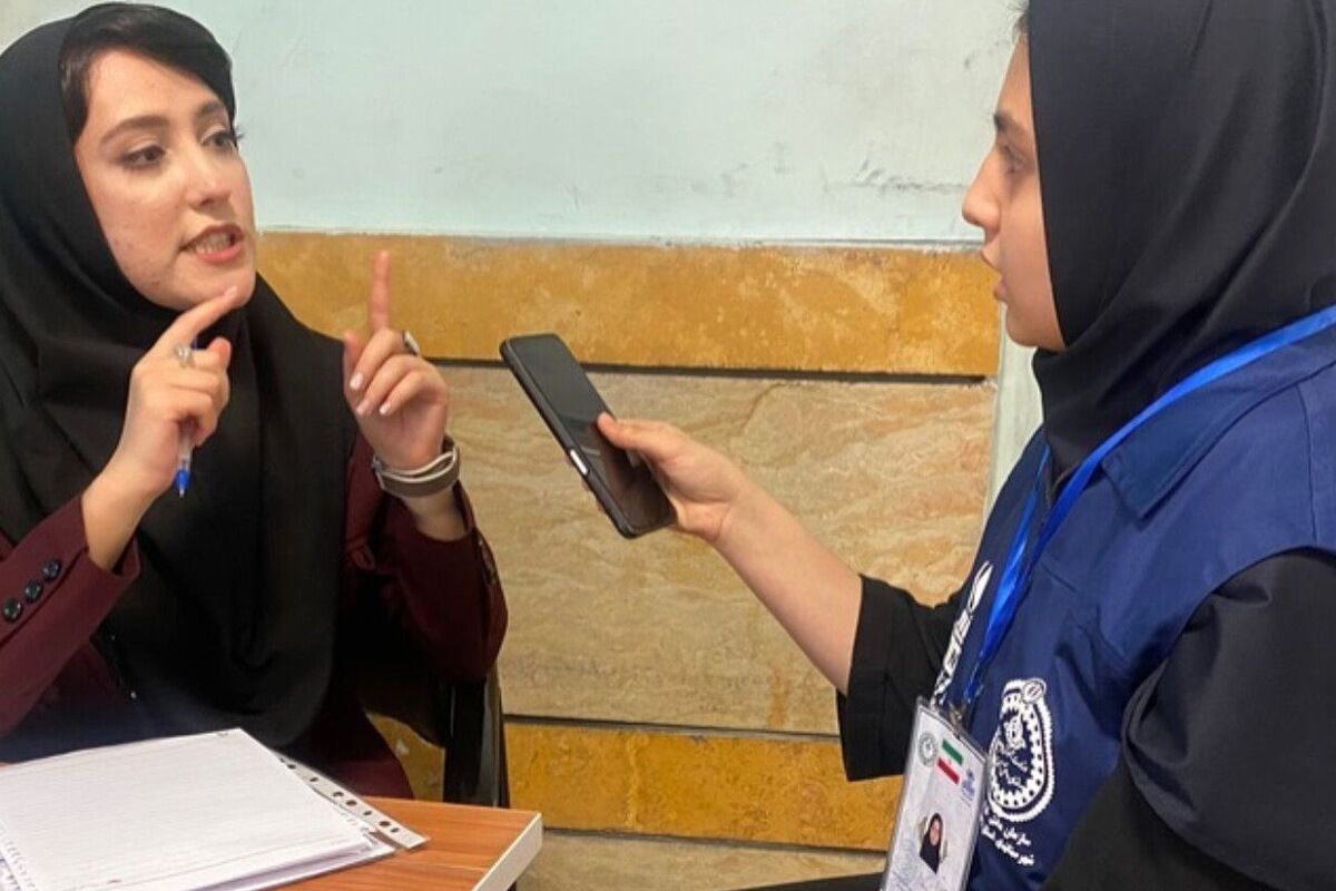 دانش آموزان با ورود به مدرسه باید برنامه درسی و روتین منظم داشته باشند