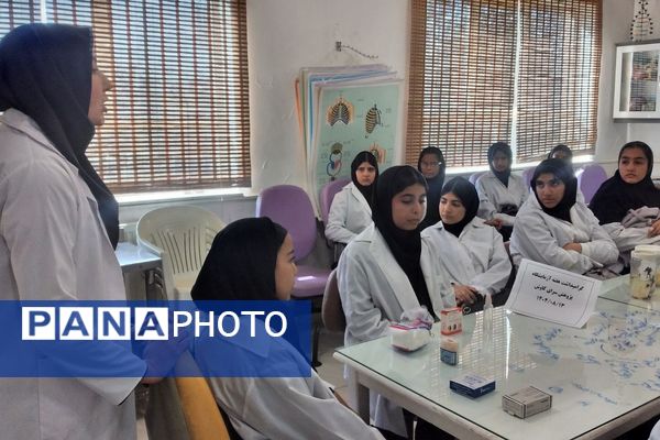 یازدهمین همایش «آشتی با علم» در پژوهش‌سرای کاوش کهریزک