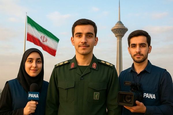 شهید دهه هشتادی، روایت فرداهای ناتمام