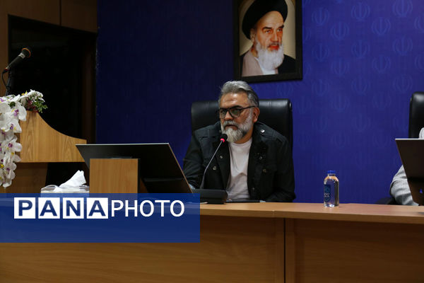 اختتامیه جشنواره فیلم بسیج هنرمندان استان قم