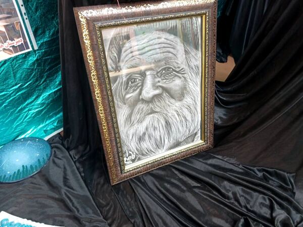 برگزاری رویداد "هفته ماها" در دبیرستان پاینده اهواز
