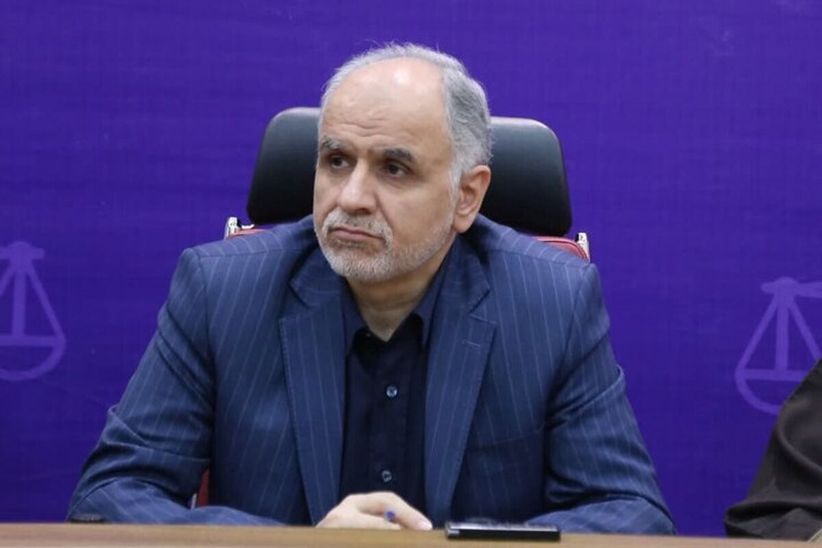 تعزیرات حکومتی باید حامی تولید سالم و مدافع حقوق مردم باشد