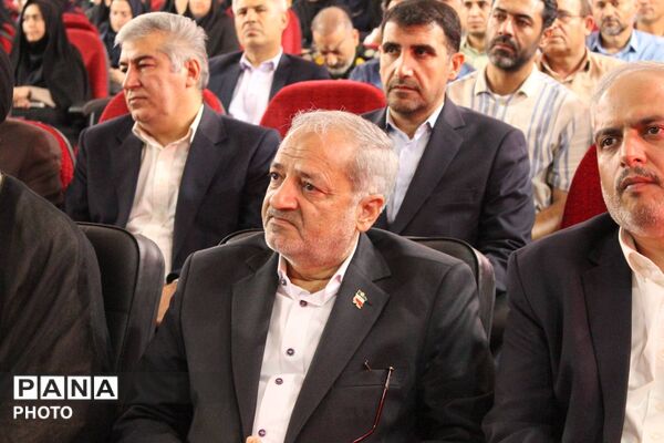 میزبانی گرم بهارستان از وزیر آموزش و پرورش