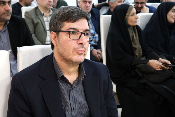 همایش بزرگ هفته پژوهش