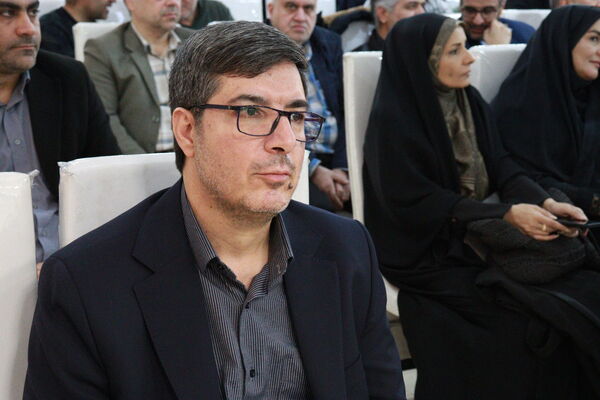 همایش بزرگ هفته پژوهش