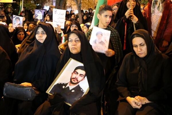 جهرم؛ میزبان شهید مدافع وطن