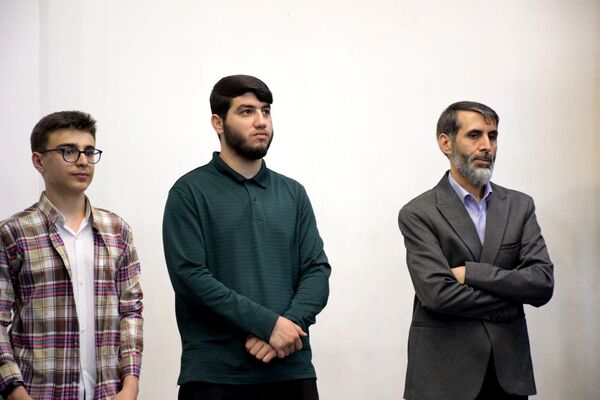 نقش بی‌بدیل مربیان تربیتی در شکوفایی نسل آینده در همایش منطقه ۵ تهران بازخوانی شد