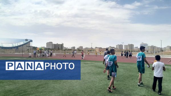 اولین روز از بزرگترین رویداد ورزشی استان خراسان رضوی در نیشابور 