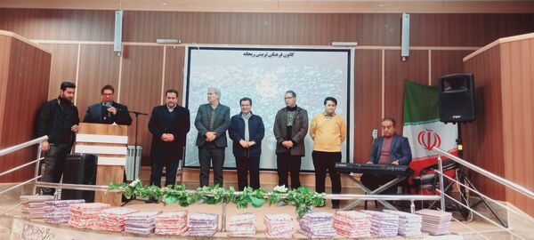 جوانان خلاق، ستاره‌های فردا