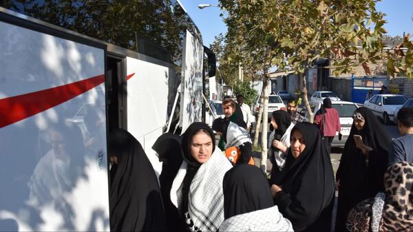 آغاز اعزام کاروان دانش‌آموزی استان گلستان به سفر فرهنگی معنوی راهیان نور