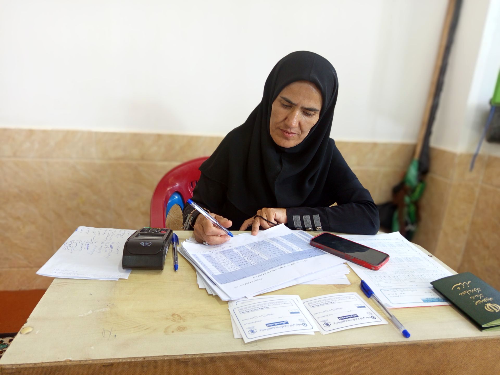 توانمندسازی معلولان، گامی اساسی برای تحقق عدالت اجتماعی است