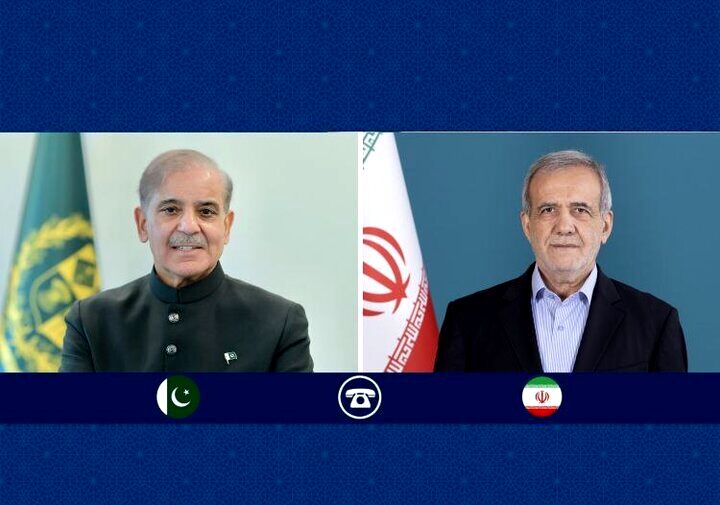 پزشکیان: ایران با قاطعیت به هر تعرضی پاسخ می‌دهد/ «لبنان» یکی از شروط محوری طرح ایران است