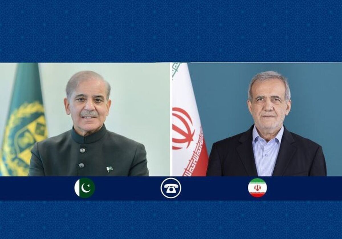 پزشکیان: ایران با قاطعیت به هر تعرضی پاسخ می‌دهد/ «لبنان» یکی از شروط محوری طرح ایران است
