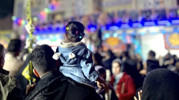 کاروان انتظار در اشکذر