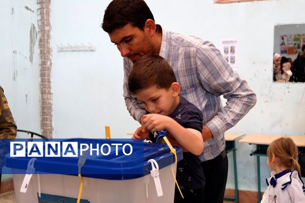 چهاردهمین دوره انتخابات ریاست‌جمهوری در ارومیه