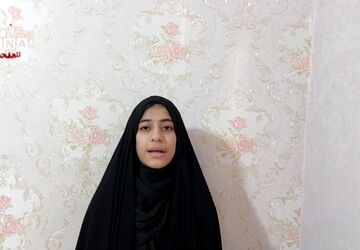 خیابان‌های کردکوی در تصرف قائد شهید امت