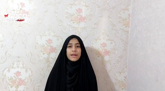 خیابان‌های کردکوی در تصرف قائد شهید امت