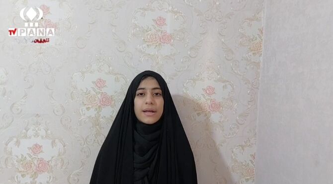 خیابان‌های کردکوی در تصرف قائد شهید امت