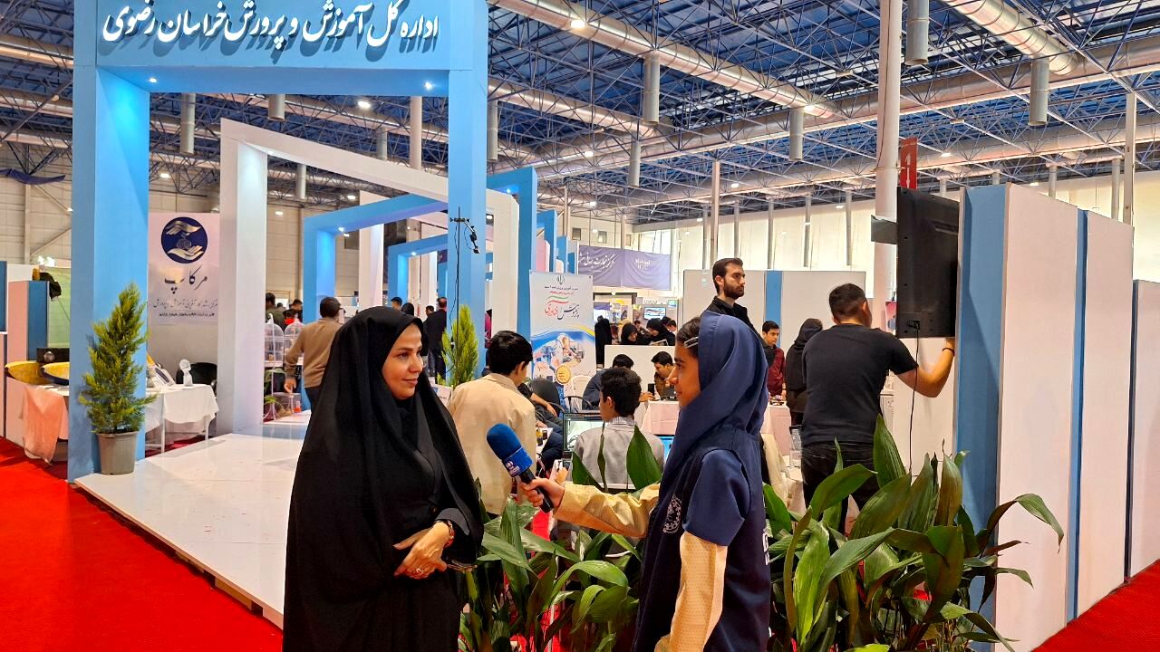 هوش مصنوعی؛ کلید ارتقای پژوهش‌های آموزشی در ایران است