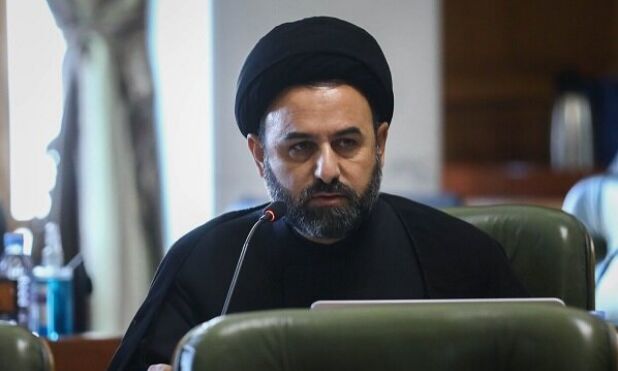 نقش افتتاح ۷ پروژه عمرانی تهران در کاهش گره‌های ترافیکی