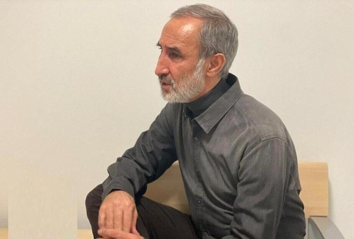 حمید نوری آزاد شد