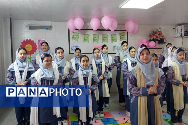 جشن میلاد حضرت زینب کبری(س)و گرامیداشت روز پرستار