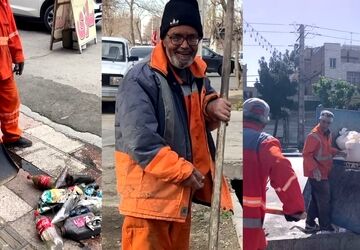 پسماندهای فست‌فودی و چهره نازیبای شهر