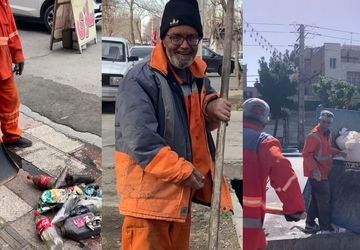 پسماندهای فست‌فودی و چهره نازیبای شهر