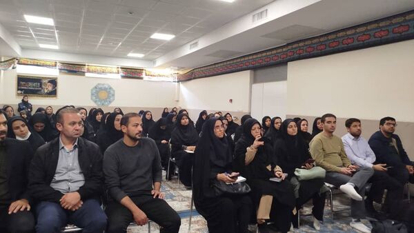 اولین همایش توانمندسازی آموزگاران در بازشناسی خط قرآن درسی و شیوه‌های نوین آموزش کشور در آذربایجان شرقی