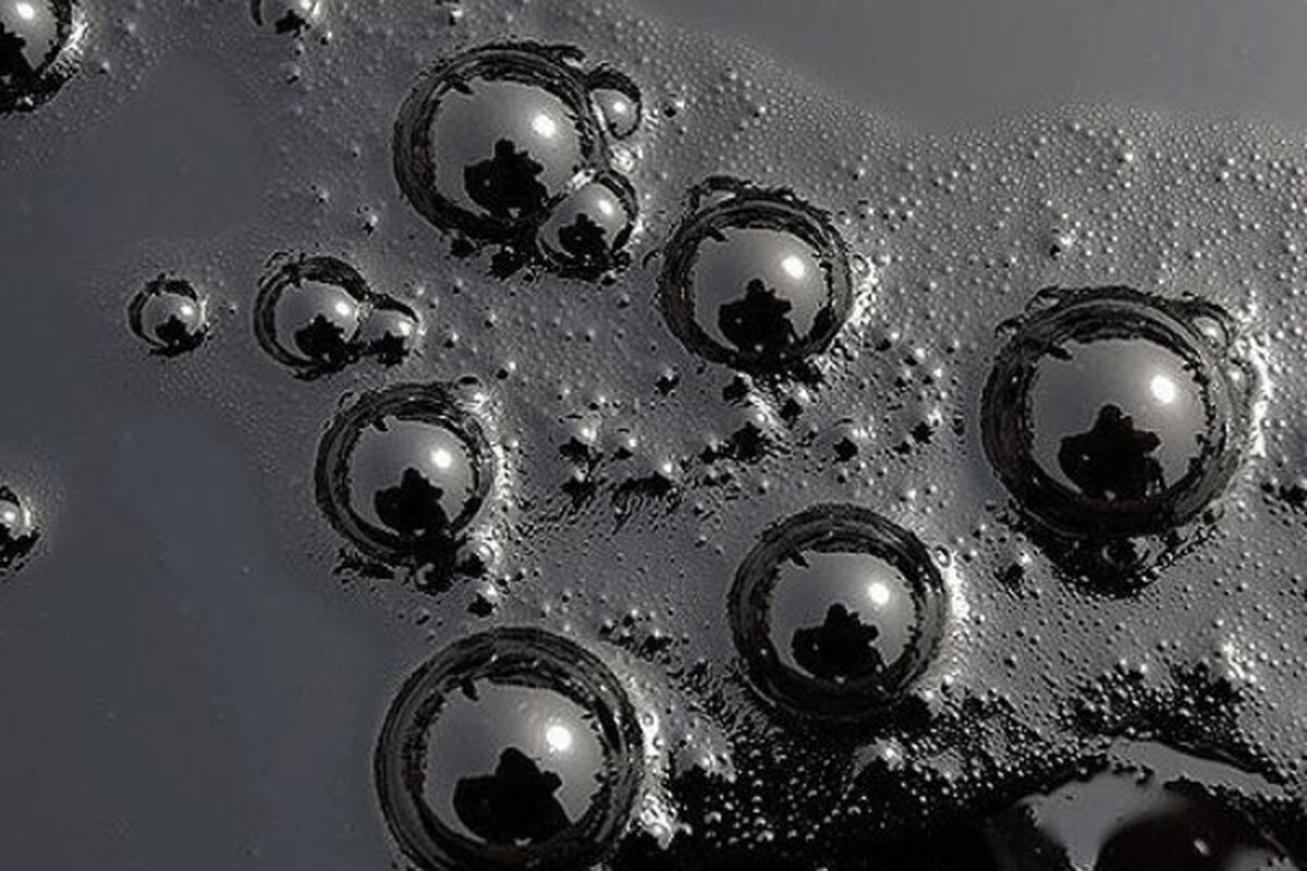 نفت در مدار افزایش قیمت