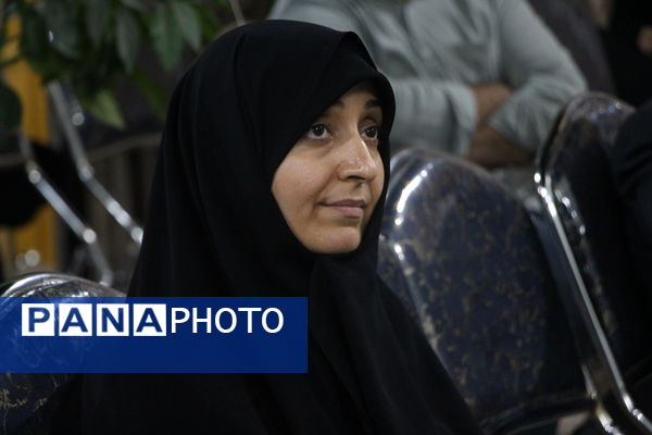 هشتمین دیدار شاعران استان یزد