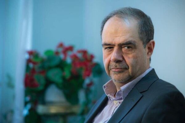 چین تنها بازیگری است که می‌تواند به توافق ایران و آمریکا اعتبار و تضمین بین‌المللی بدهد