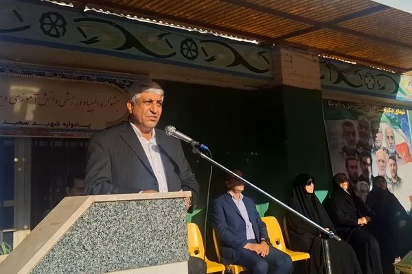 ورزش نه فقط میدان رقابت بلکه بیانیه‌ای زنده برای ترویج سبک زندگی سالم و پویا است