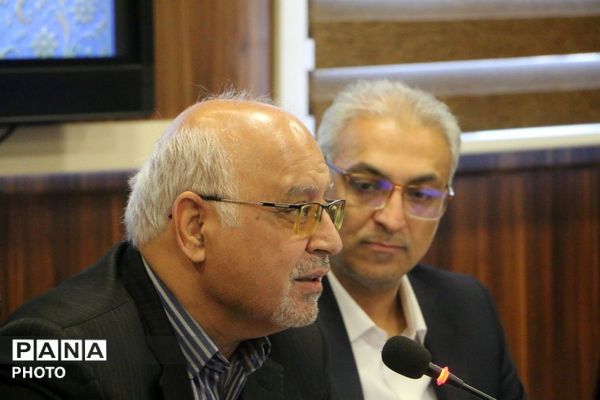 تجلی استمرار فصل نوین توانمندسازی نومعلمان و دوره طلیعه تعلیم و تربیت