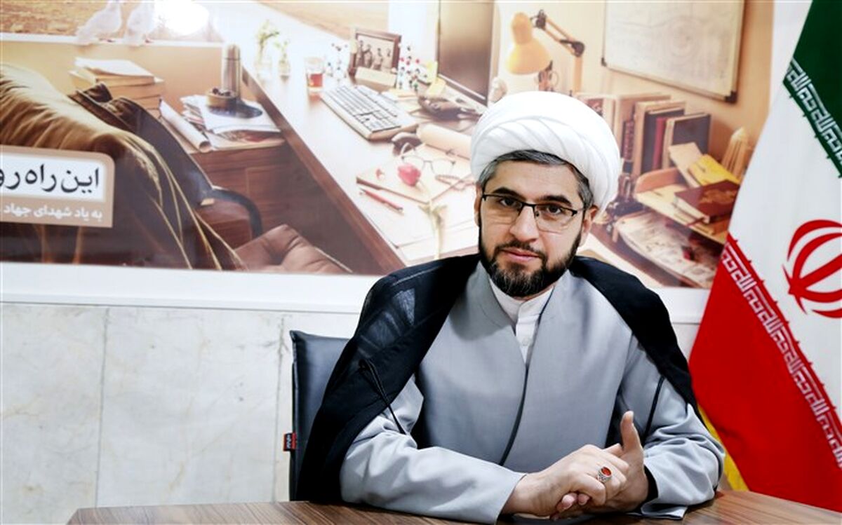 تشریح اقدامات فرهنگی، هنری و اردوهای وزارت آموزش و پرورش