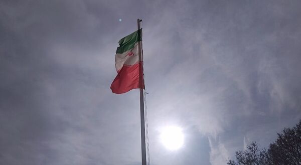 بیست و هفتمین مانور سراسری زلزله و ایمنی در هنرستان حاج حسن شهبازی اهر