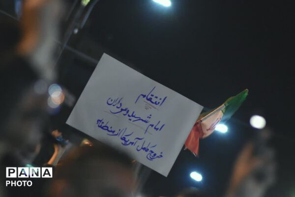 رژه کالسکه سواران در شهرستان کردکوی