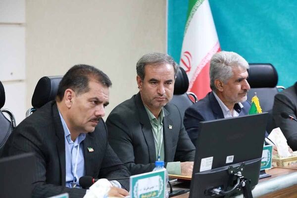  سومین روز سی و نهمین اجلاس رؤسای آموزش و پرورش سراسر کشور