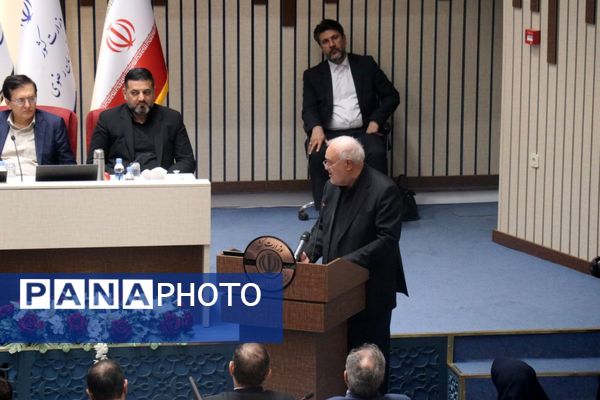 نشست شورای اداری استان خراسان رضوی